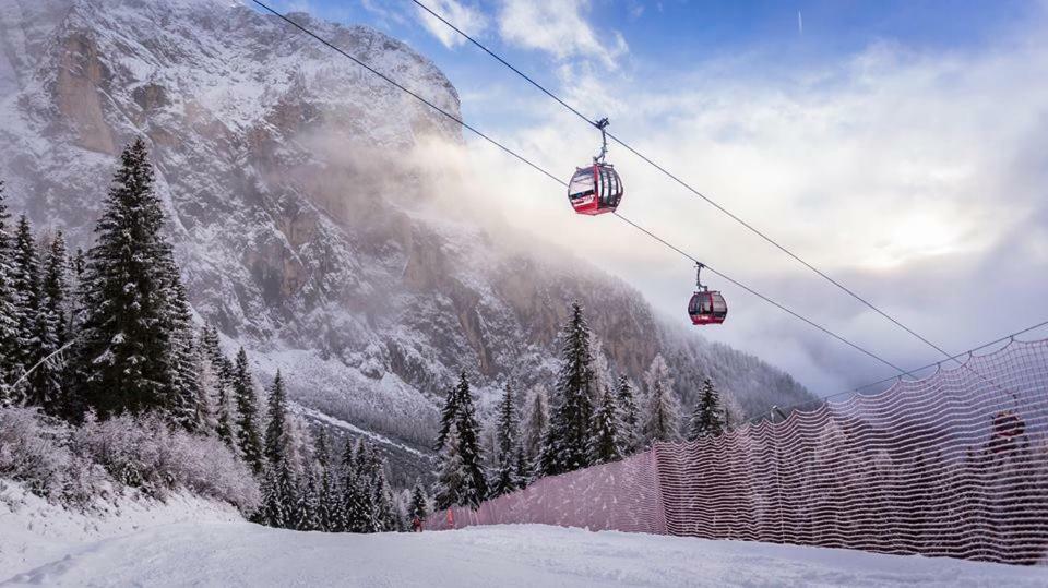 Appartamento Italia Аллеге Экстерьер фото